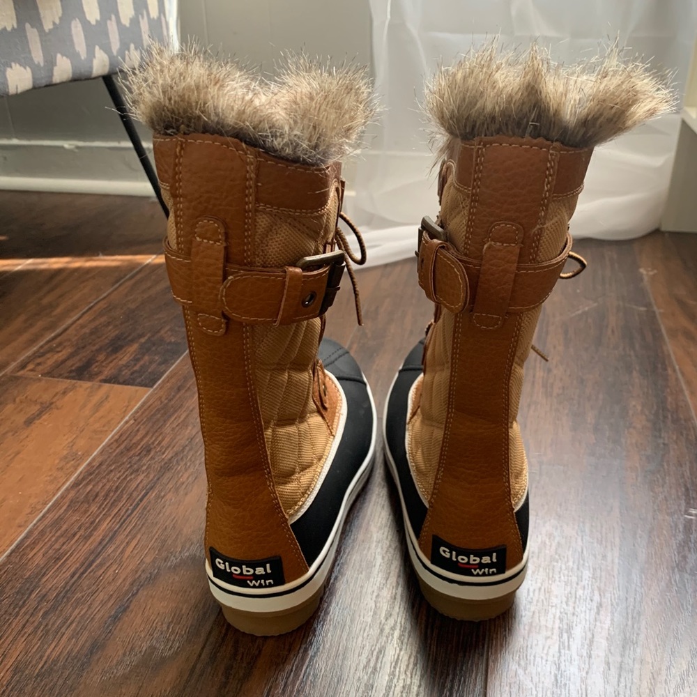 Globalwin Snow Boot - image 3